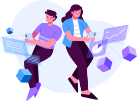 Gathering and Sharing Information